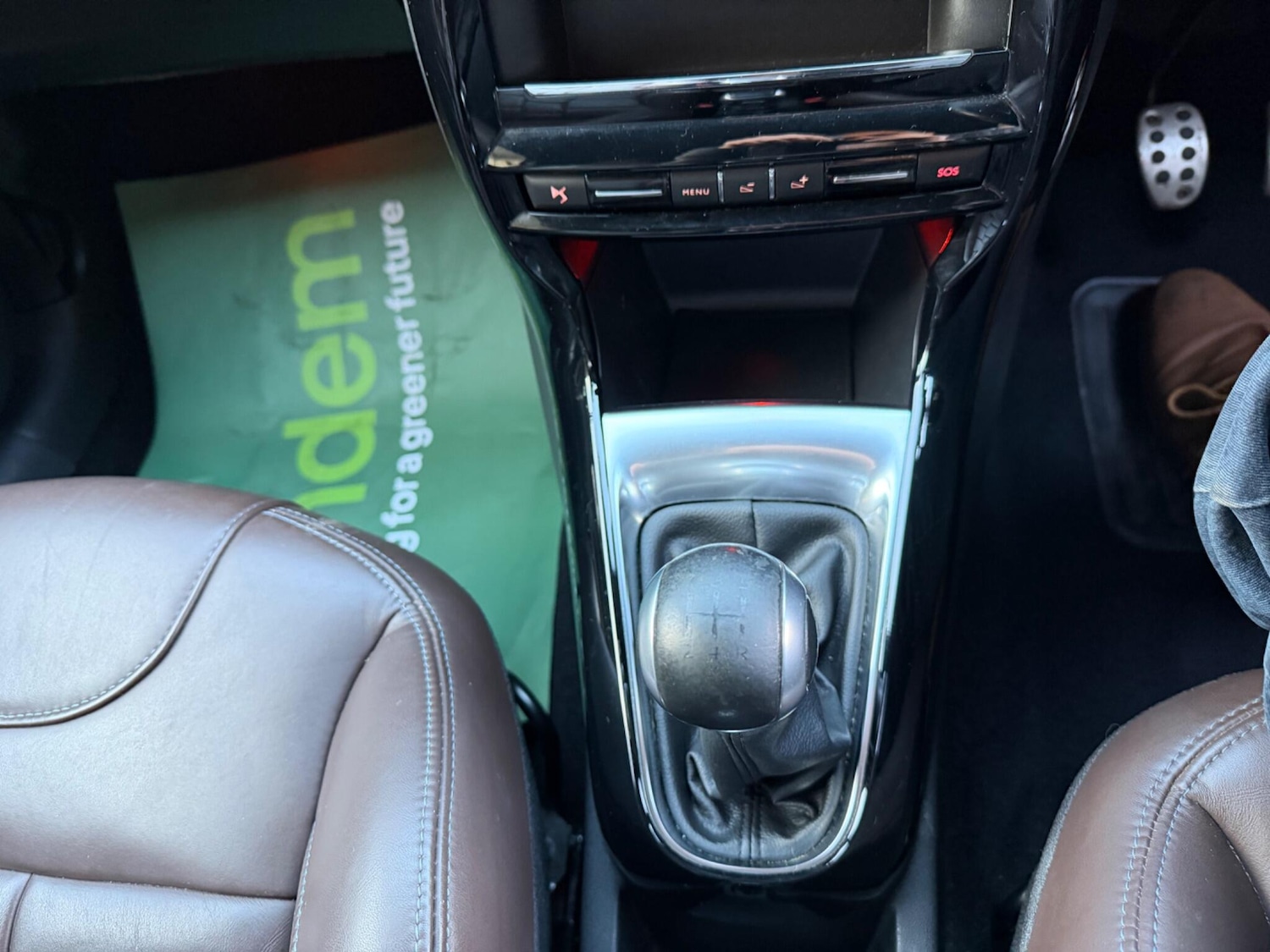 Used DS Automobiles DS 3 for sale - 77688859: Photo 12