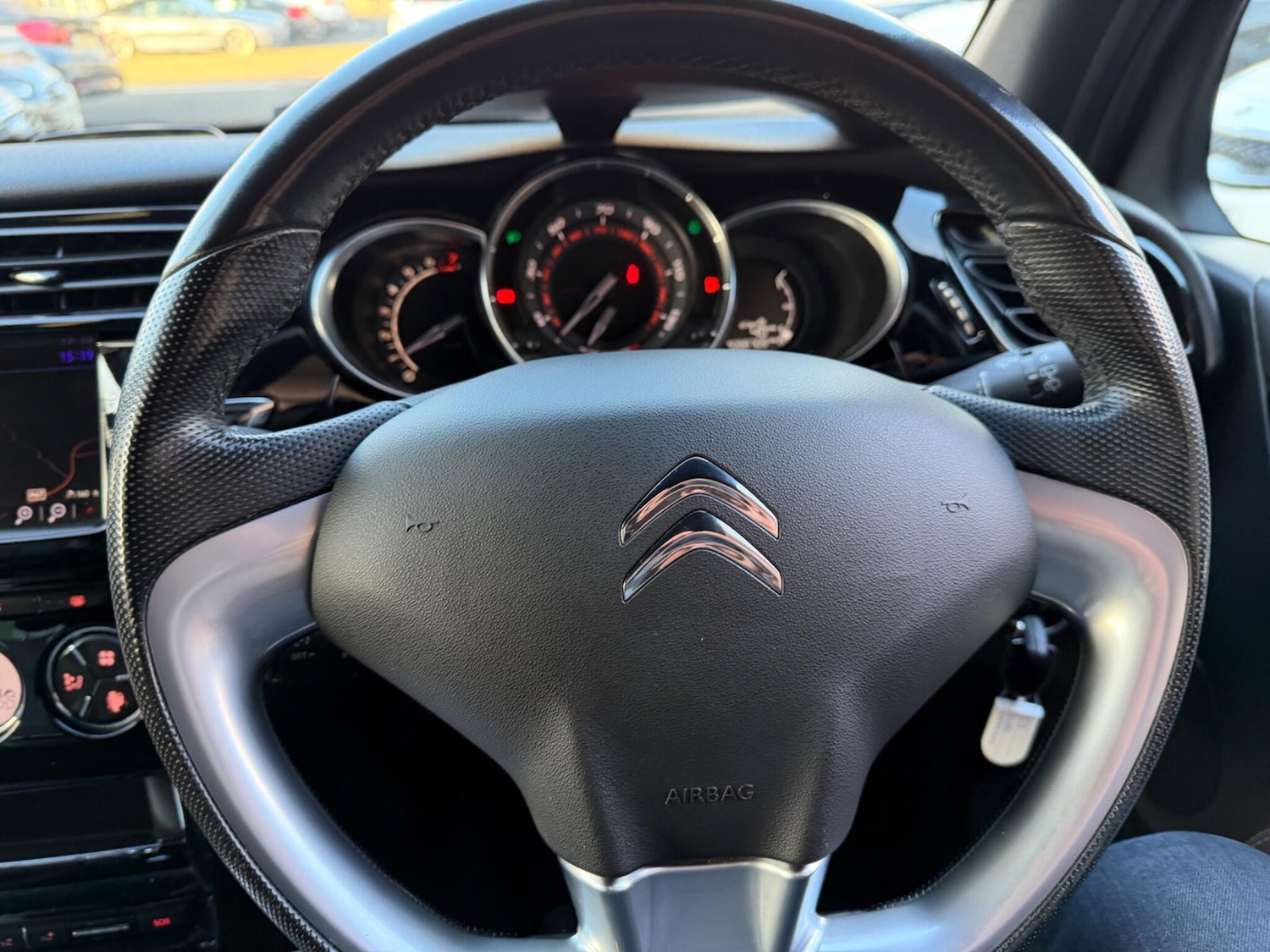 Used DS Automobiles DS 3 for sale - 77688859: Photo 13