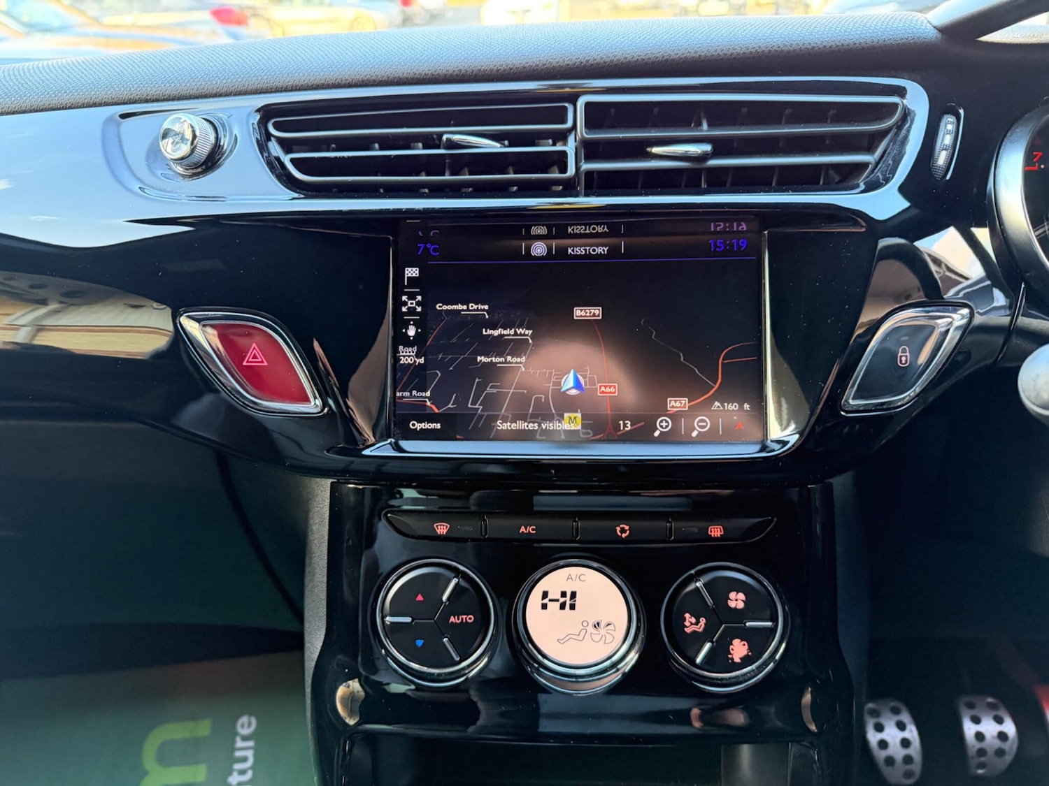 Used DS Automobiles DS 3 for sale - 77688859: Photo 15