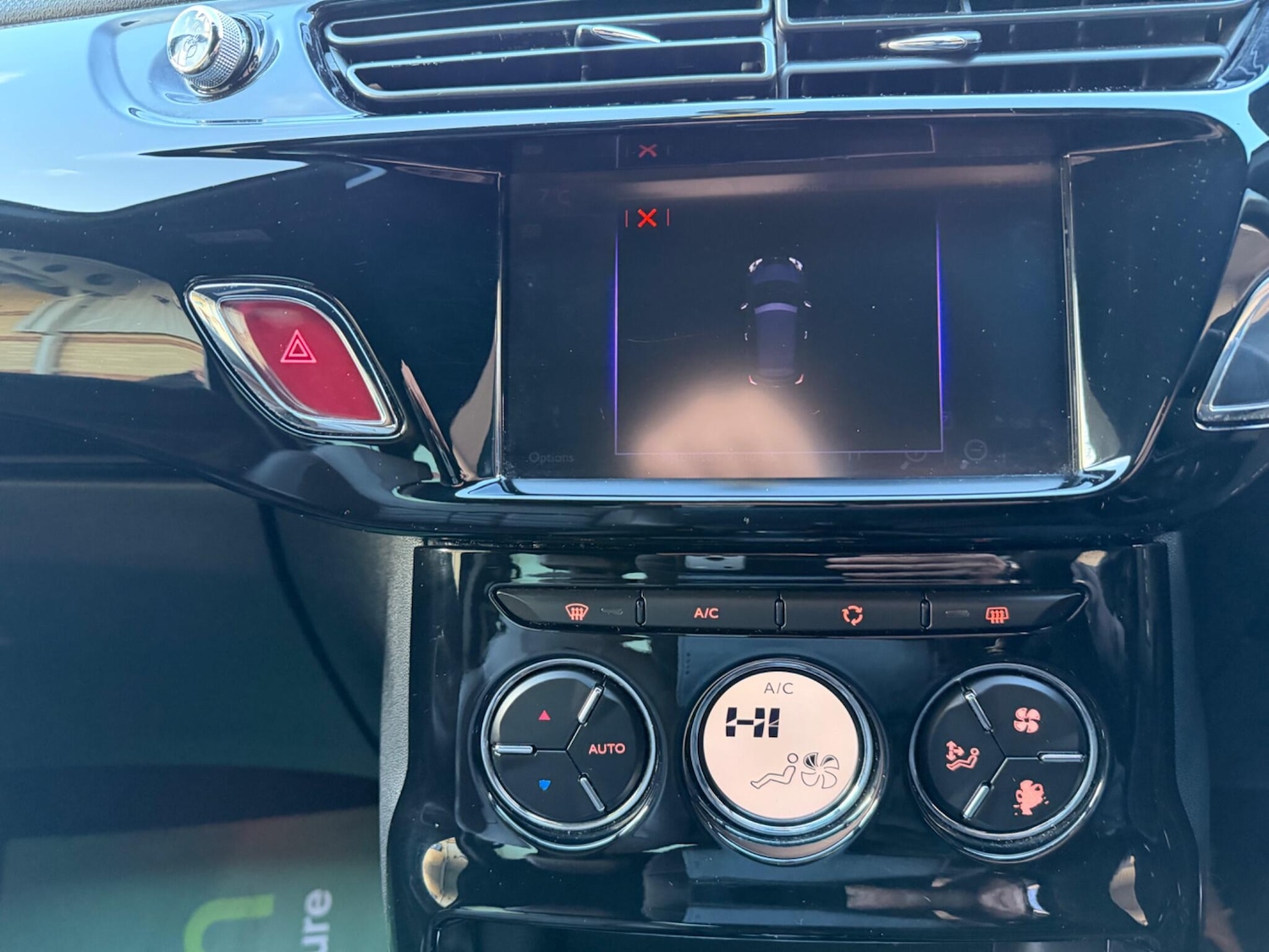 Used DS Automobiles DS 3 for sale - 77688859: Photo 16