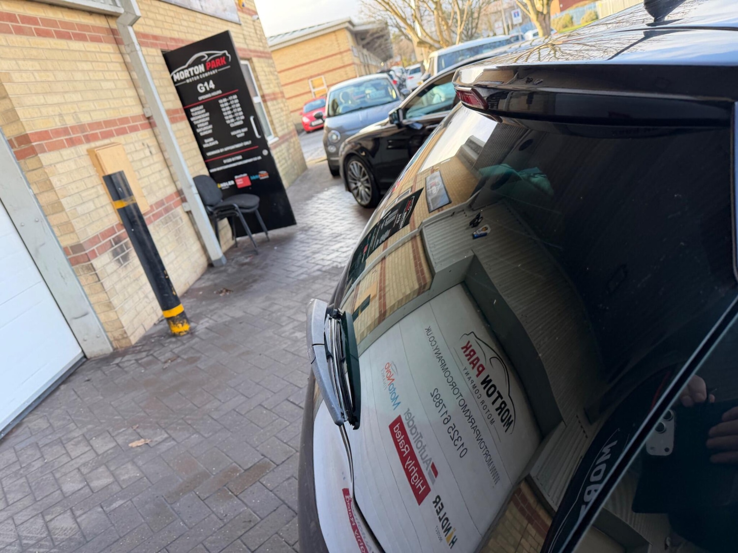 Used DS Automobiles DS 3 for sale - 77688859: Photo 20