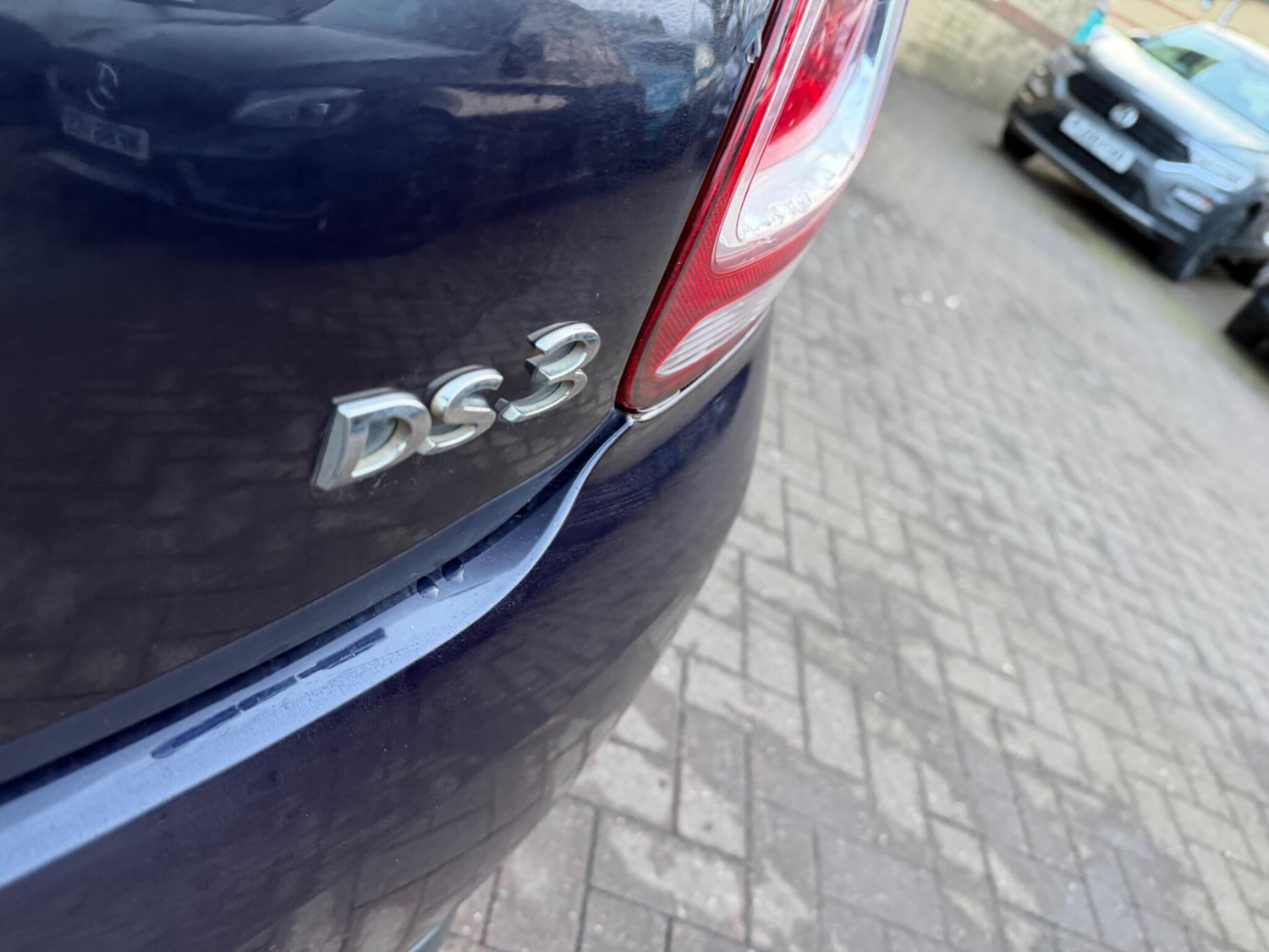 Used DS Automobiles DS 3 for sale - 77688859: Photo 21