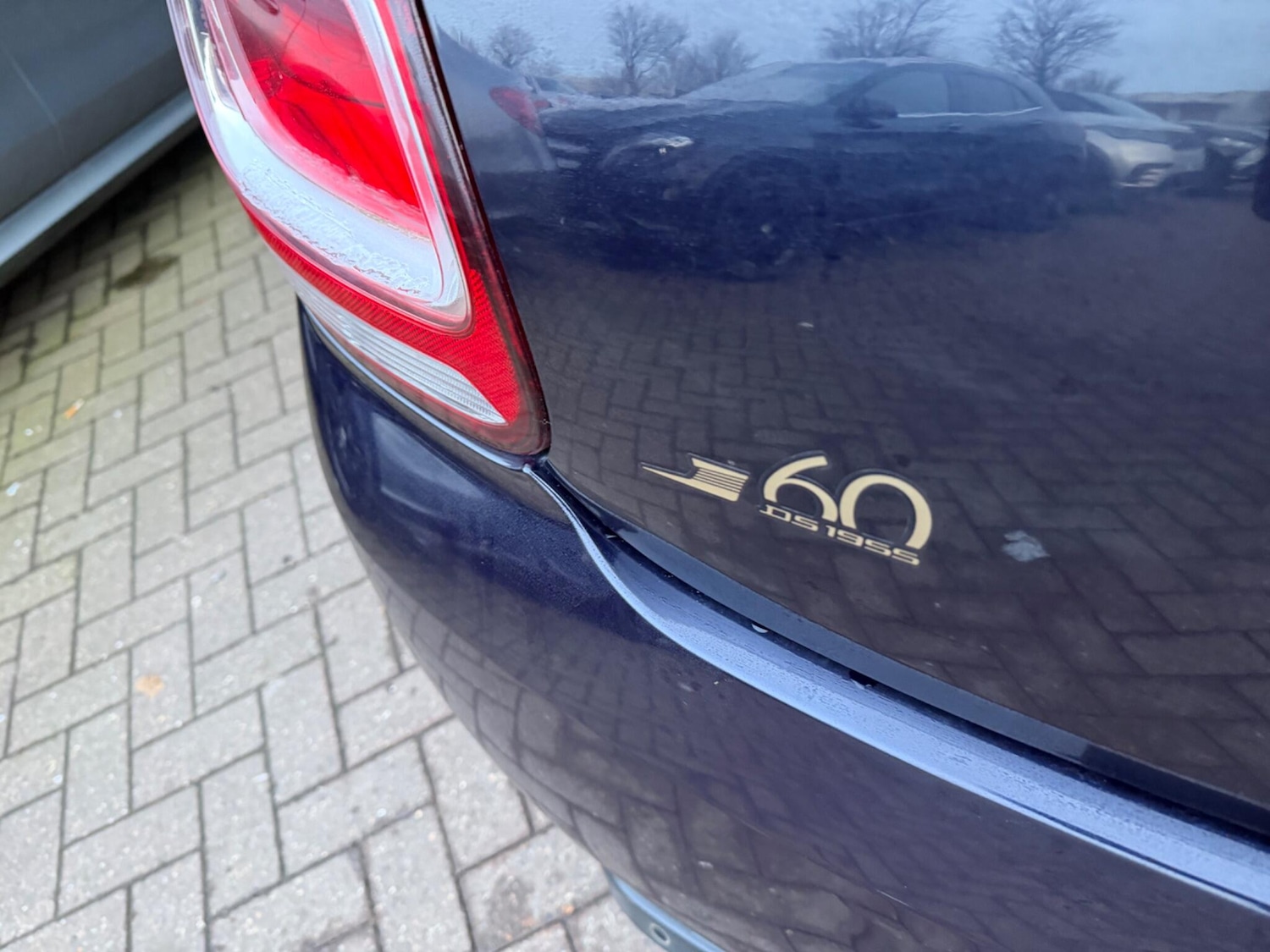 Used DS Automobiles DS 3 for sale - 77688859: Photo 22