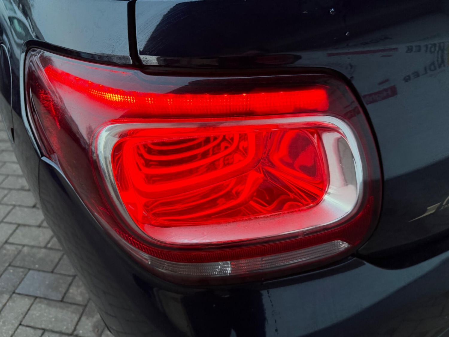 Used DS Automobiles DS 3 for sale - 77688859: Photo 23