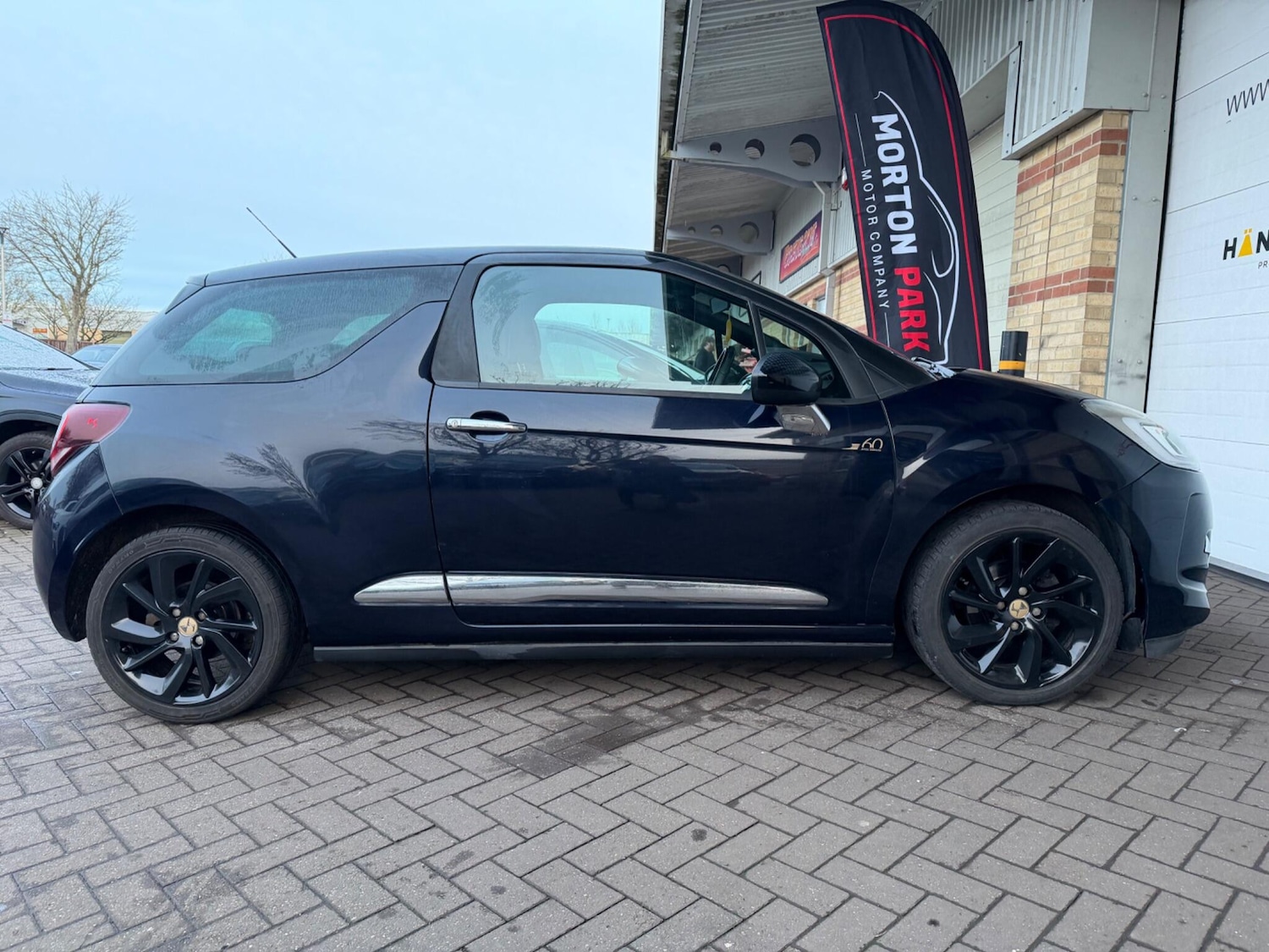 Used DS Automobiles DS 3 for sale - 77688859: Photo 5