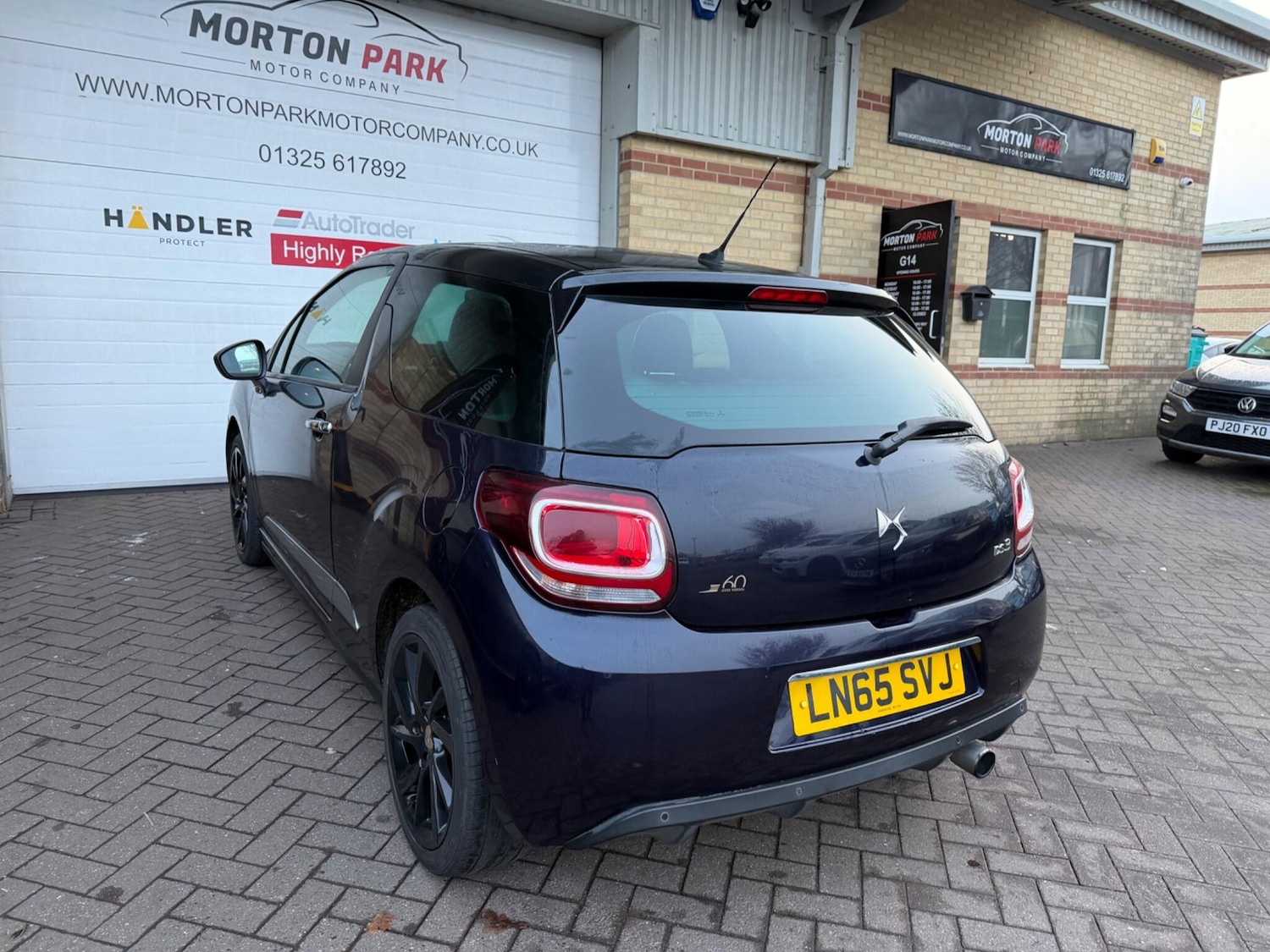 Used DS Automobiles DS 3 for sale - 77688859: Photo 6