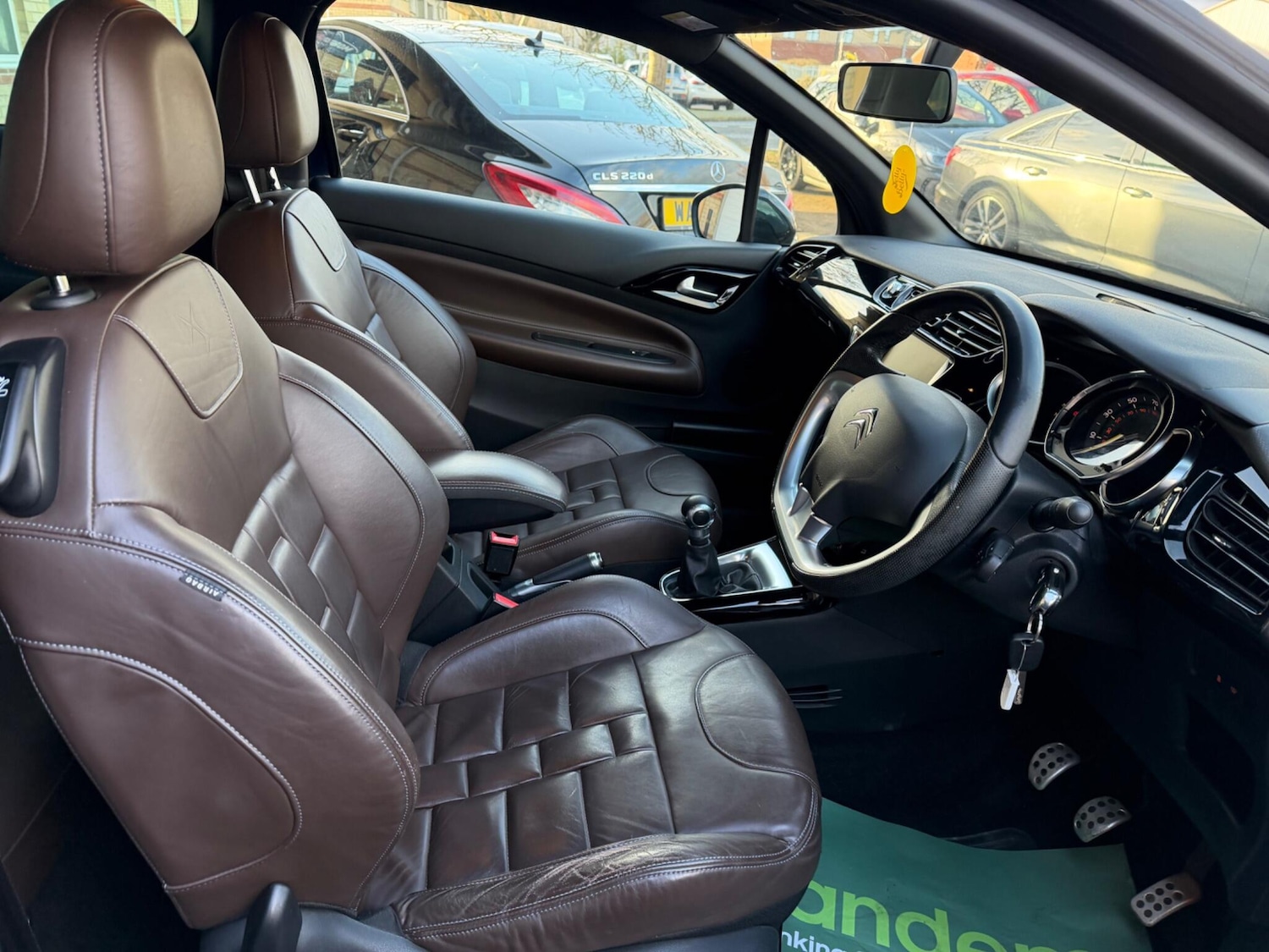 Used DS Automobiles DS 3 for sale - 77688859: Photo 9