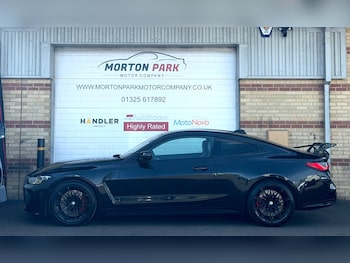 Used BMW M4 2021 for sale - 78347169: Photo