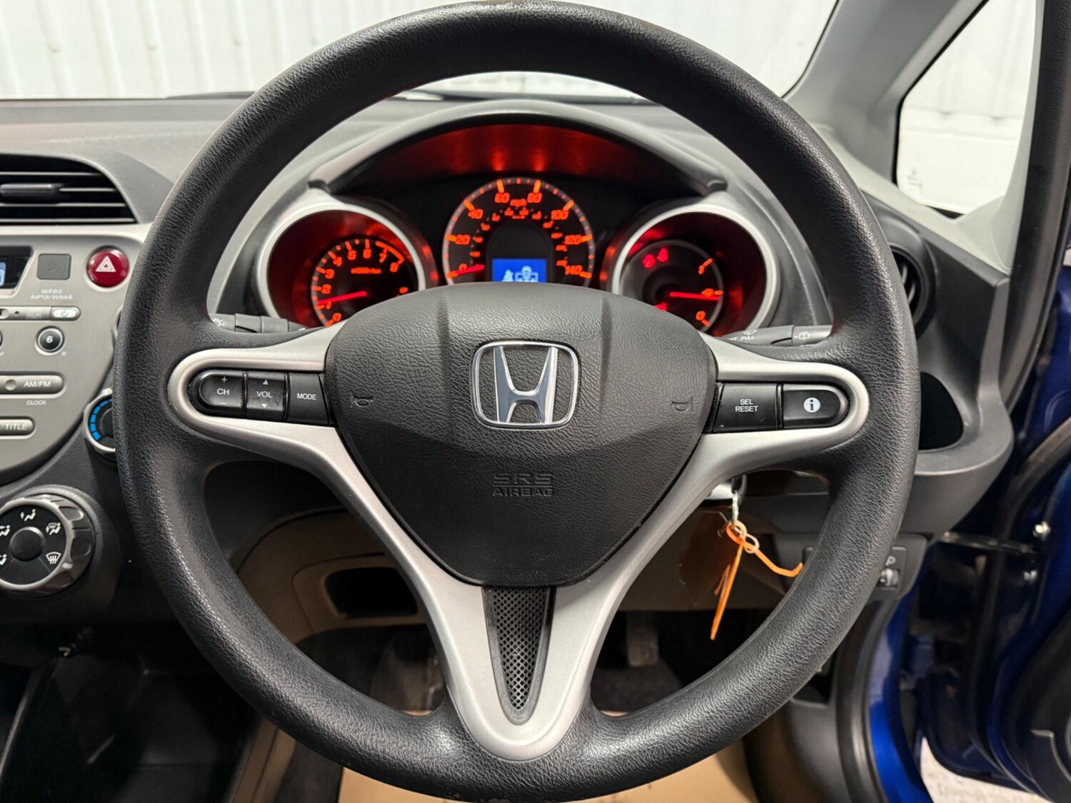 Vehicle 19