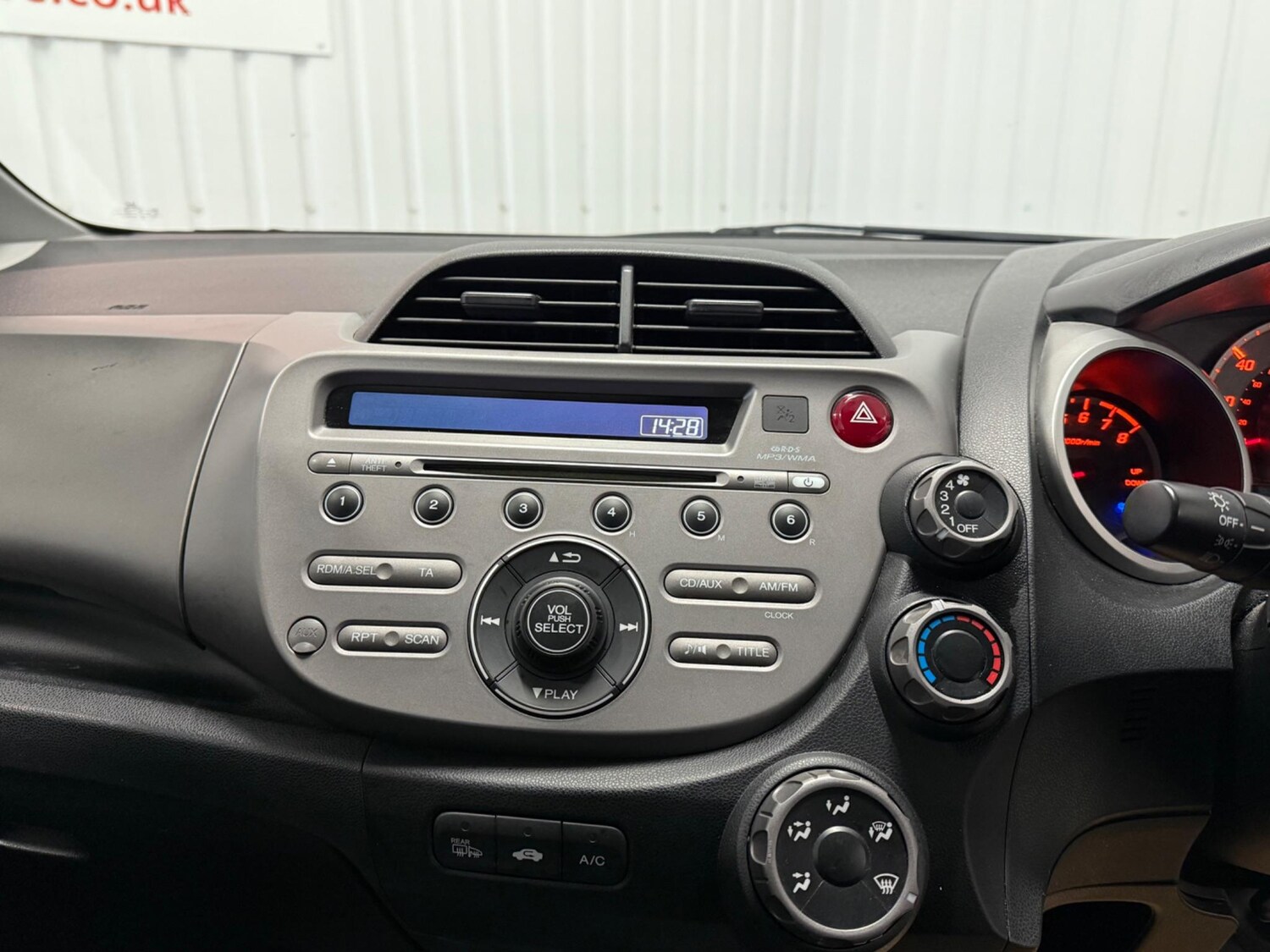 Vehicle 26
