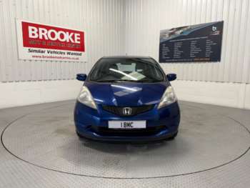 Used Honda Jazz 2010 for sale - 73931349: Photo