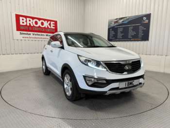2013 (13) - 1.7 CRDi EcoDynamics 2 2WD Euro 5 (s/s) 5dr