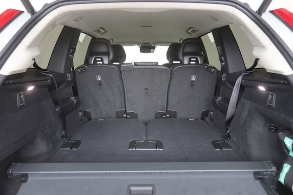 Used Volvo XC90 2021 for sale - 76266684: Photo 10