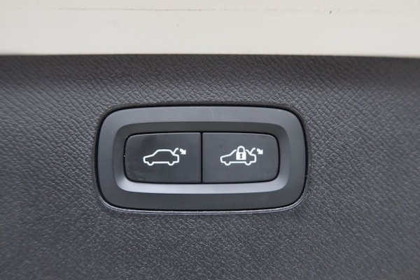 Used Volvo XC90 2021 for sale - 76266684: Photo 11