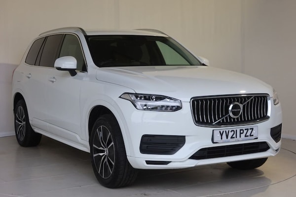 Used Volvo XC90 2021 for sale - 76266684: Photo 12