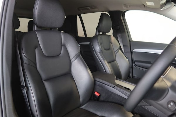 Used Volvo XC90 2021 for sale - 76266684: Photo 13