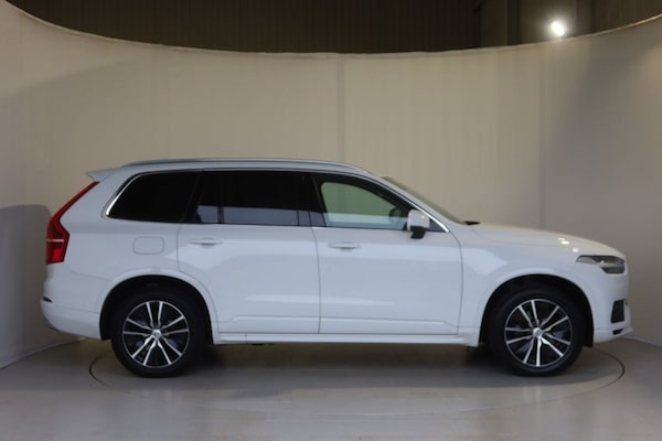 Used Volvo XC90 2021 for sale - 76266684: Photo 16