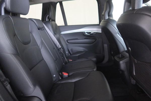 Used Volvo XC90 2021 for sale - 76266684: Photo 17
