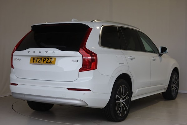 Used Volvo XC90 2021 for sale - 76266684: Photo 18