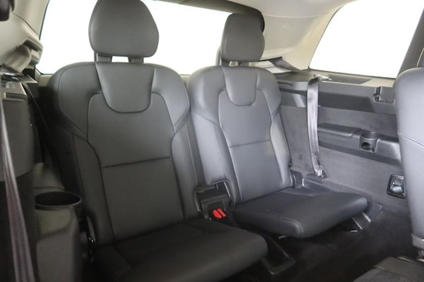 Used Volvo XC90 2021 for sale - 76266684: Photo 19