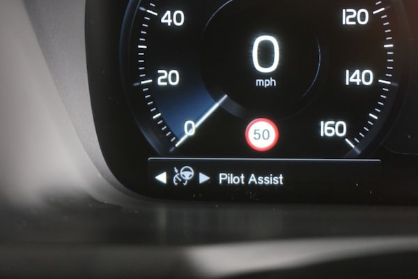 Used Volvo XC90 2021 for sale - 76266684: Photo 24