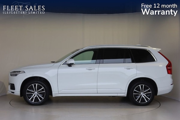 Used Volvo XC90 2021 for sale - 76266684: Photo 2