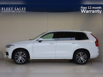 Used Volvo XC90 2021 for sale - 76266684: Photo