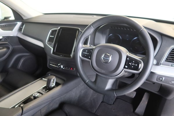 Used Volvo XC90 2021 for sale - 76266684: Photo 5