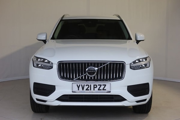 Used Volvo XC90 2021 for sale - 76266684: Photo 6