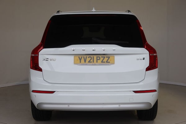 Used Volvo XC90 2021 for sale - 76266684: Photo 7