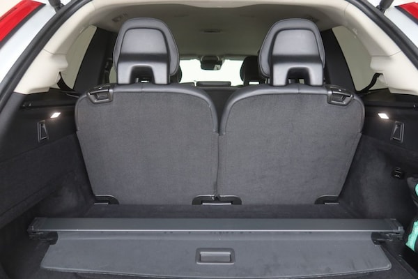 Used Volvo XC90 2021 for sale - 76266684: Photo 8