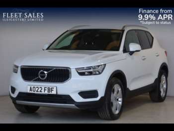 2022 (22) - 1.5 T3 Momentum SUV 5dr Petrol Manual Euro 6 (s/s) (163 ps)