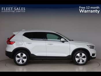 Used Volvo XC40 2022 for sale - 74511732: Photo