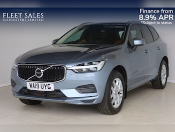 Used Volvo XC60 2019 for sale - 75973657: Photo