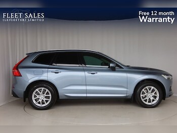 Used Volvo XC60 2019 for sale - 75973657: Photo