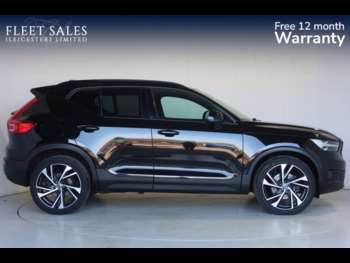Used Volvo XC40 2021 for sale - 74783903: Photo