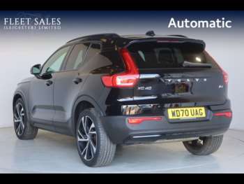Used Volvo XC40 2021 for sale - 74783903: Photo