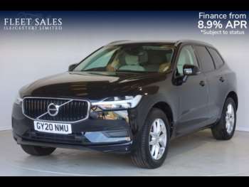 2020 (20) - 2.0 B4D Momentum 5dr AWD Geartronic