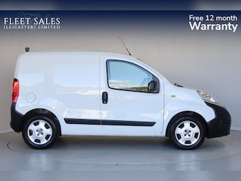 Used Fiat Fiorino 2022 for sale - 76080594: Photo
