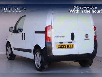 Used Fiat Fiorino 2022 for sale - 76080594: Photo