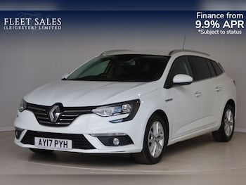 2017 (17) - 1.5 dCi Dynamique Nav 5dr