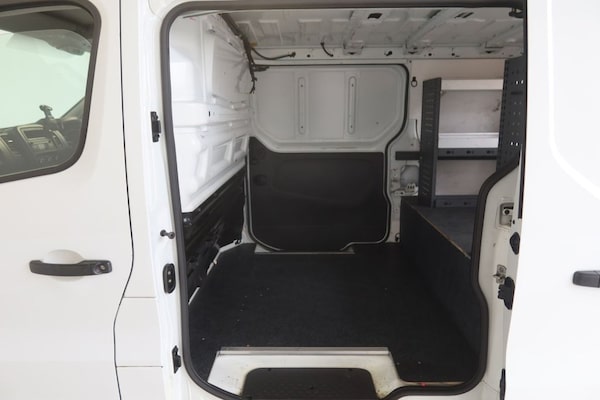 Used Renault Trafic 2020 for sale - 76279386: Photo 10
