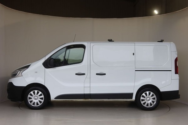 Used Renault Trafic 2020 for sale - 76279386: Photo 13