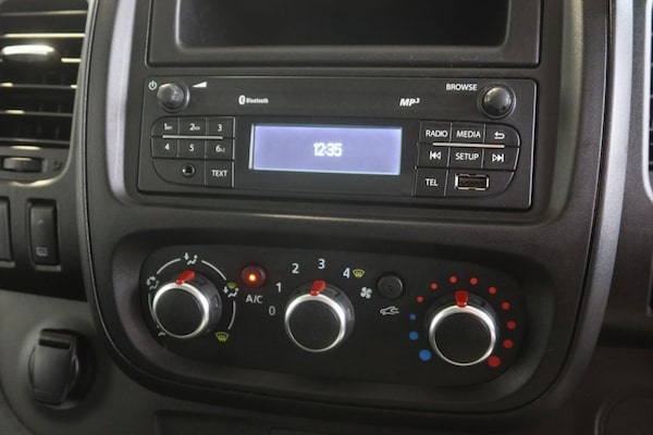 Used Renault Trafic 2020 for sale - 76279386: Photo 16