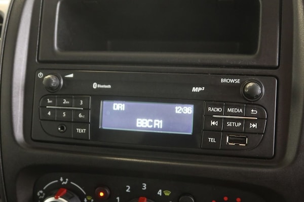 Used Renault Trafic 2020 for sale - 76279386: Photo 18
