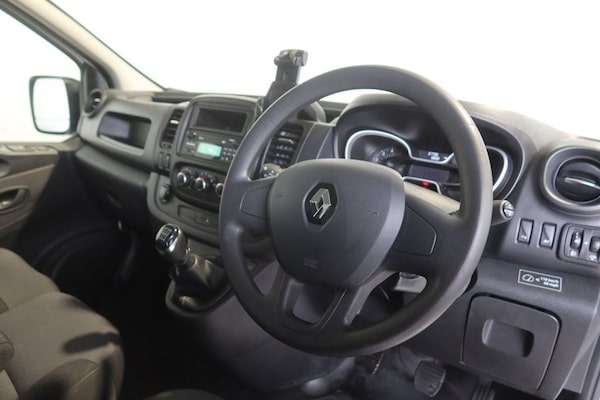 Used Renault Trafic 2020 for sale - 76279386: Photo 5