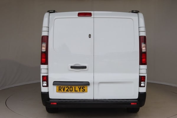 Used Renault Trafic 2020 for sale - 76279386: Photo 7