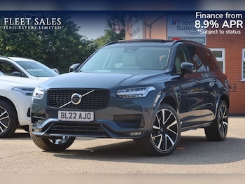2022 (22) - 2.0 B5 MHEV Plus SUV 5dr Diesel Hybrid Auto 4WD Euro 6 (s/s) (235 ps)