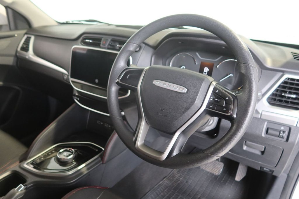 Used Maxus T90EV 2023 for sale - 76105664: Photo 5