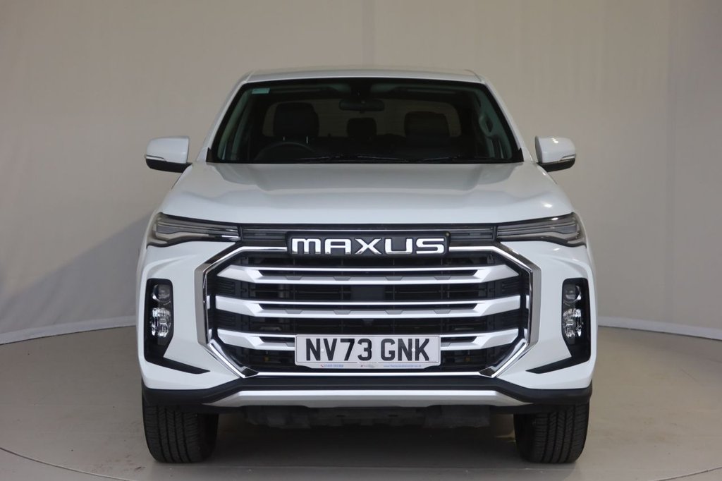 Used Maxus T90EV 2023 for sale - 76105664: Photo 6